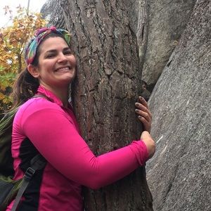 Meet your Posher, Adrianna